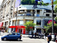 Ingrijitoare domn, in ture de 3zile. In 9zile, castig 33 miloane